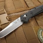 Нож Benchmada 940-2 Osborne