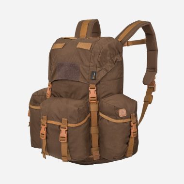 Раница Helikon-Tex BERGEN BACKPACK EARTH BROWN/CLAY