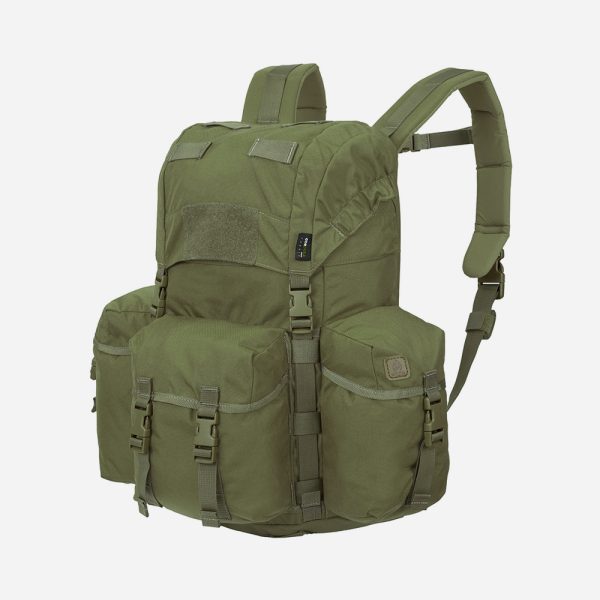 Раница Helikon-Tex BERGEN BACKPACK Olive green