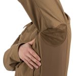 Тактическа риза Helikon-tex MBDU SHIRT® – NYCO RIPSTOP Black