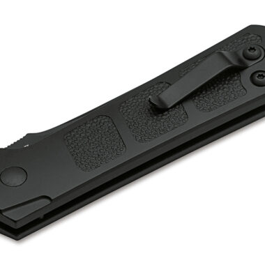 Böker Kihon Auto All Black Knife