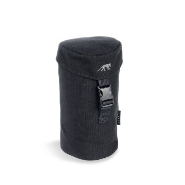 Tasmanian Tiger 1L Pocket Bottle Holder, Black
