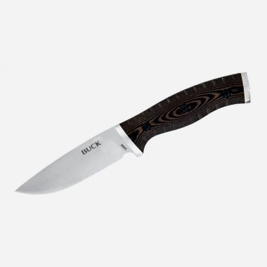 Knife Buck 853 Small Selkirk 11109 - 0853BRS-B