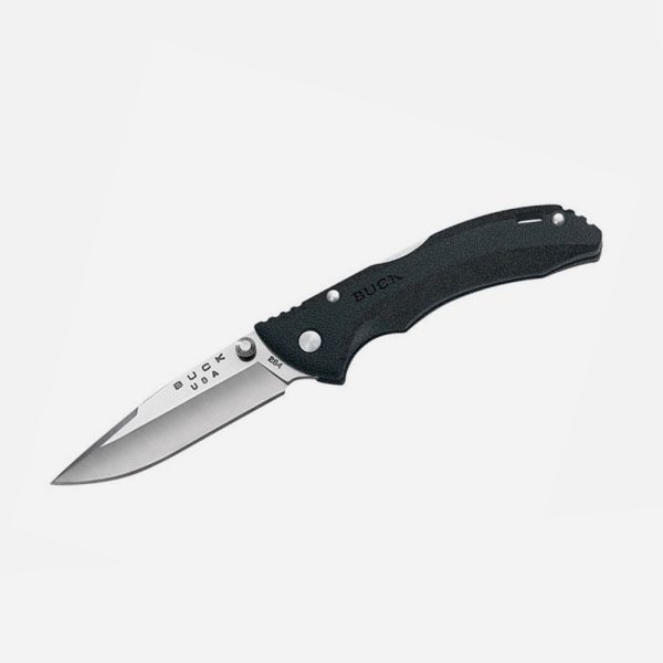 Нож Buck Bantam BBW 5759 - 0284BKS-B