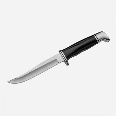 Buck Pathfinder Knife 0105BKS-B - Pioneer