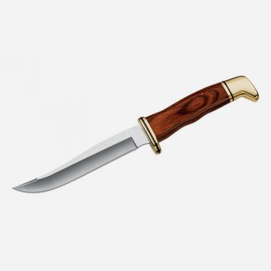 Нож Buck Pathfinder 0105BRS-B