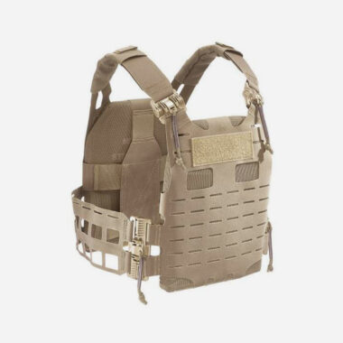 Tasmanian Tiger Plate Carrier QR SK Anfibia Khaki Vest » Arms-Bg Оръжеен Магазин