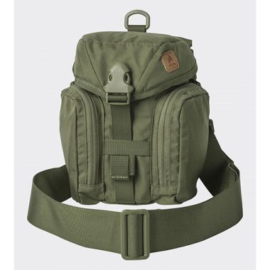 Helikon-Tex Bushcraft Kitbag Cordura Olive Green
