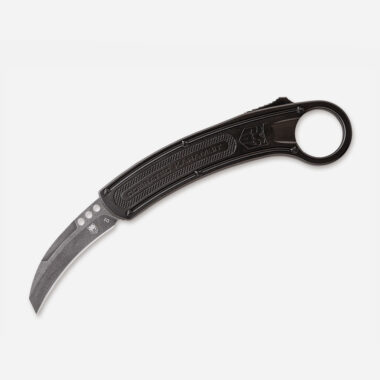 CobraTec OTF Karambit Automatic Knife
