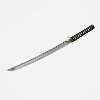 Катана Cold Steel  Warrior Wakazashi – Battle Sword Cold Steel