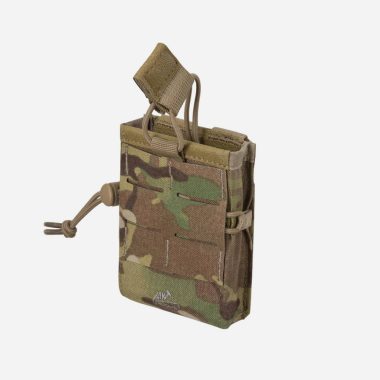 Калъф за пълнител Helikon-Tex COMPETITION RAPID CARBINE POUCH MULTICAM
