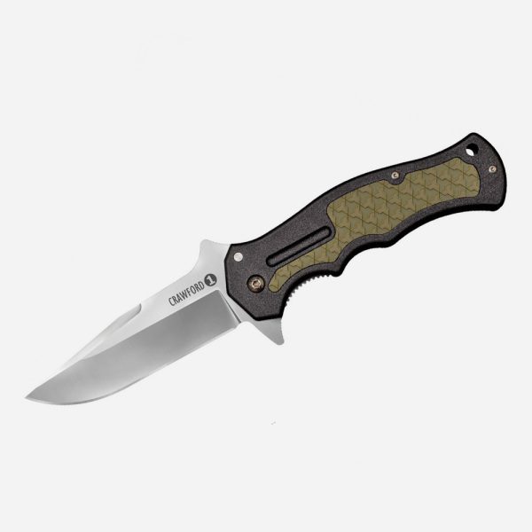 Нож Cold Steel Crawford Model 1