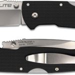 Cold Steel AIR LITE DROP POINT knife