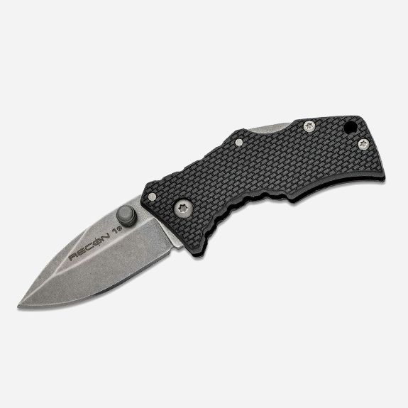 Knife Cold Steel MICRO RECON 1 SPEAR POINT