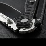 Cold Steel Knife AD-15 S35VN G10