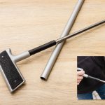 Cold Steel 1911 PISTOL GRIP SWORD CANE