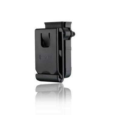 Холдър Cytac Universal Magazine Pouch 9мм, .40, .45 Caliber Single and Double