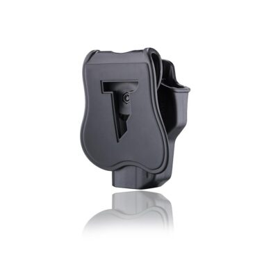 Cytac CZ P - 07, P - 09 Tactical Holster » Arms-Bg Оръжеен Магазин