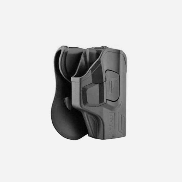 Кобур за Glock 26/27/33 (1,2,3,4,5-генерация) Cytac R Defender
