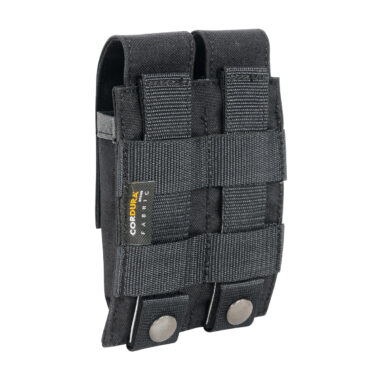 Double Pistol Mag Tasmanian Tiger Black » Arms-Bg Оръжеен Магазин