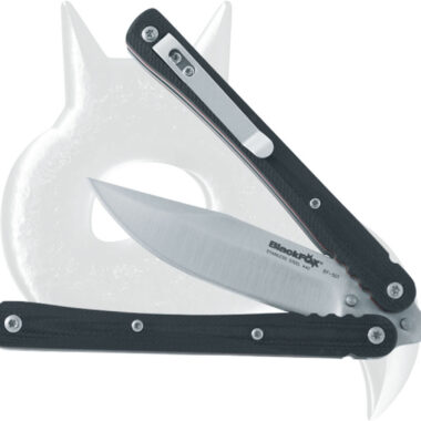 Fox BALISONG Knife
