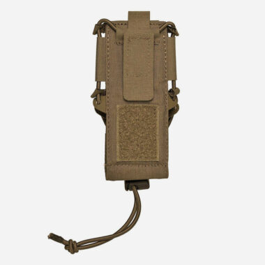 Tasmanian Tiger Digi Radio Pouch Coyote » Arms-Bg Оръжеен Магазин
