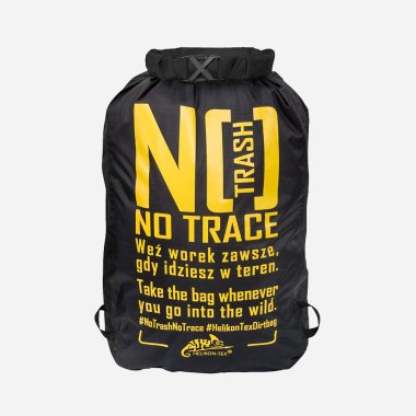Helikon-Tex Dry Sack 10l Black