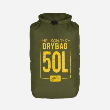 Чувал Helikon-Tex ARID DRY SACK 50L Зелен