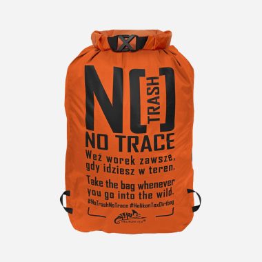 Helikon-Tex Dry Sack 10l Orange