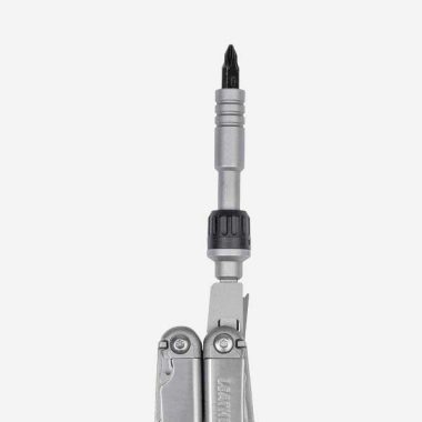 Допълнителен адаптор за мултитуловете на Leatherman RATCHET DRIVER