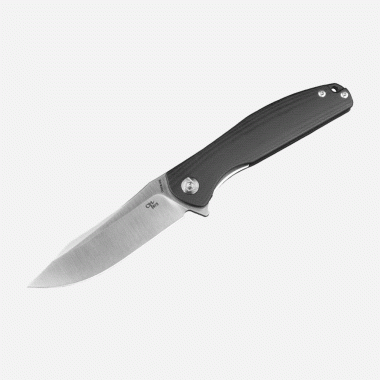 Нож CH KNIVES 3516 D2 G-10 Black