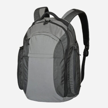 Helikon - Tex DOWNTOWN BACKPACK GREY/DARK GREY » Arms-Bg Оръжеен Магазин