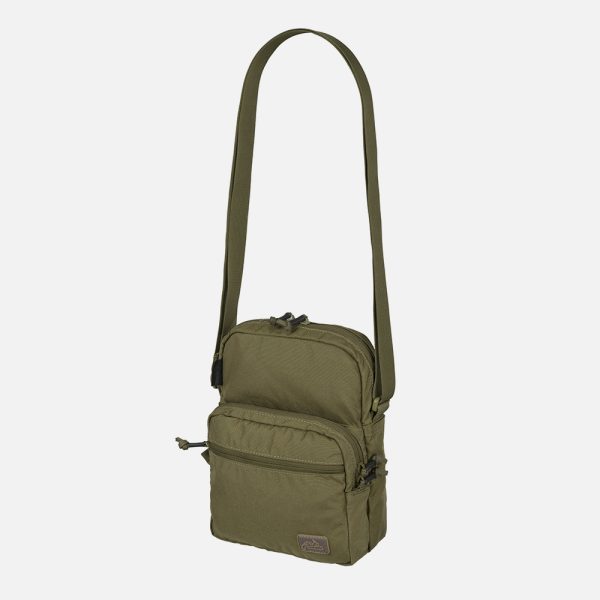 Helikon-Tex EDC COMPACT SHOULDER BAG Green