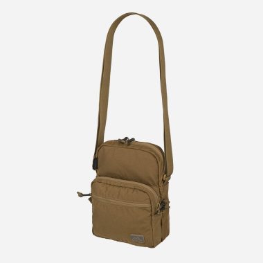Чанта Helikon-Tex EDC COMPACT SHOULDER BAG Койот