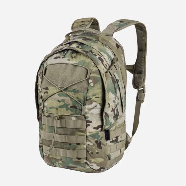 Ежедневна раница Helikon-Tex EDC Pack 21 L Cordura Multicam