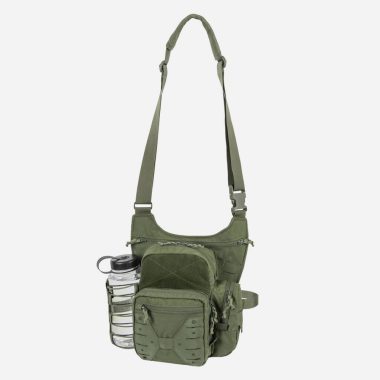 Helikon-Tex EDC SIDE BAG® olive green
