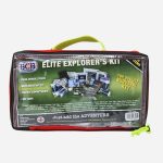 Комплект за оцеляване BCB Elite Explorer’s Kit