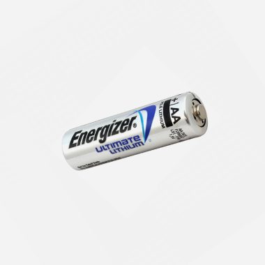 Литиева батерия Energizer Ultimate Lithium AA 1.5 V L91 (HR6)