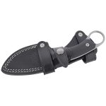 Нож LionSteel H1 M390 G10 Black