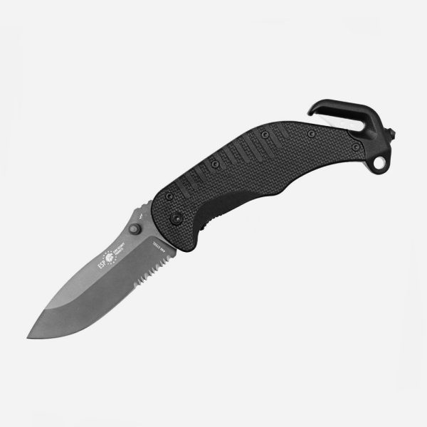 Нож ESP® Rescue Knife RK-02