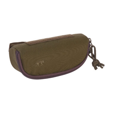 Eyewear Safe Tasmanian Tiger Green Glasses Case » Arms-Bg Оръжеен Магазин