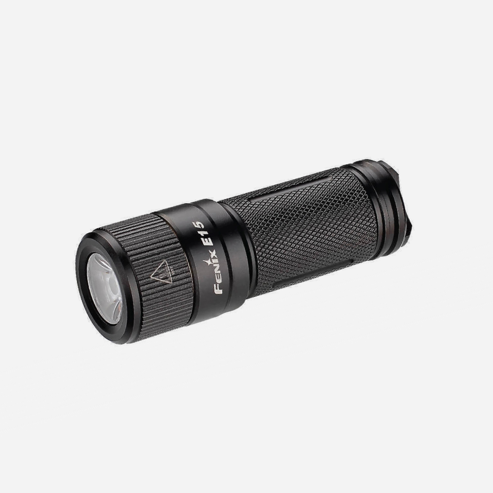 e15 fenix flashlight vs Fenix E15 2016 450 Lumens Flashlight » Arms-Bg Оръжеен Магазин