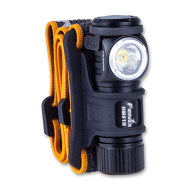 Fenix HM51R Headlamp » Arms-Bg Оръжеен Магазин