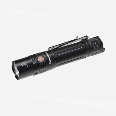 Flashlight Fenix PD36R 1600lm