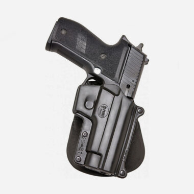 FOBUS SG – 21 Tactical Holster for Sig Sauer P220, P226, P227, P228, P245, P225. SAR B6.