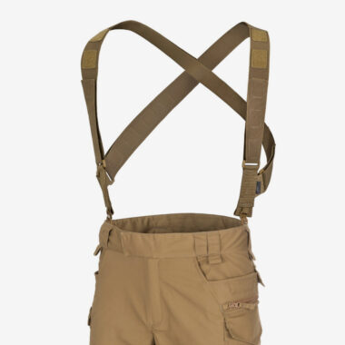 Helikon - tex FORESTER SUSPENDERS COYOTE » Arms-Bg Оръжеен Магазин