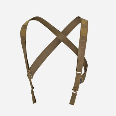 Helikon - tex FORESTER SUSPENDERS COYOTE » Arms-Bg Оръжеен Магазин