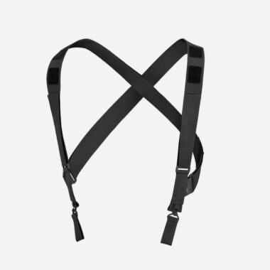 Helikon - tex FORESTER SUSPENDERS BLACK » Arms-Bg Оръжеен Магазин