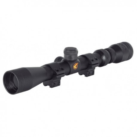 Оптика Gamo 3-9x32 WR - Riflescope Gamo 3-9x32 WR