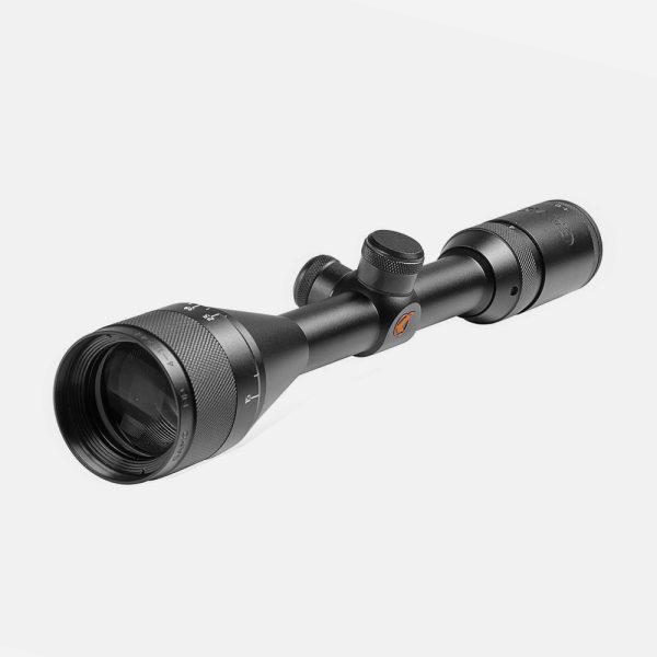 Оптика Gamo SCOPE MILL DOT 4-12X44 AO